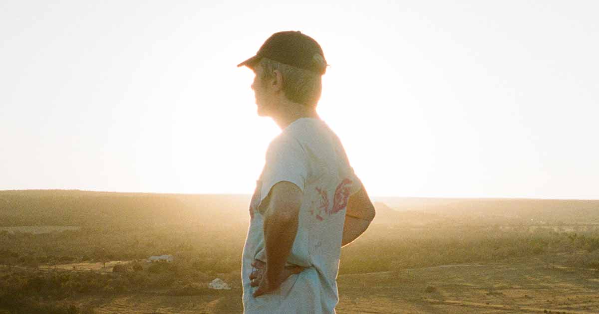 BILL CALLAHAN regressa a Portugal em julho. O músico norte-americano, atuará no dia 11 de julho na Casa da Música, no Porto.