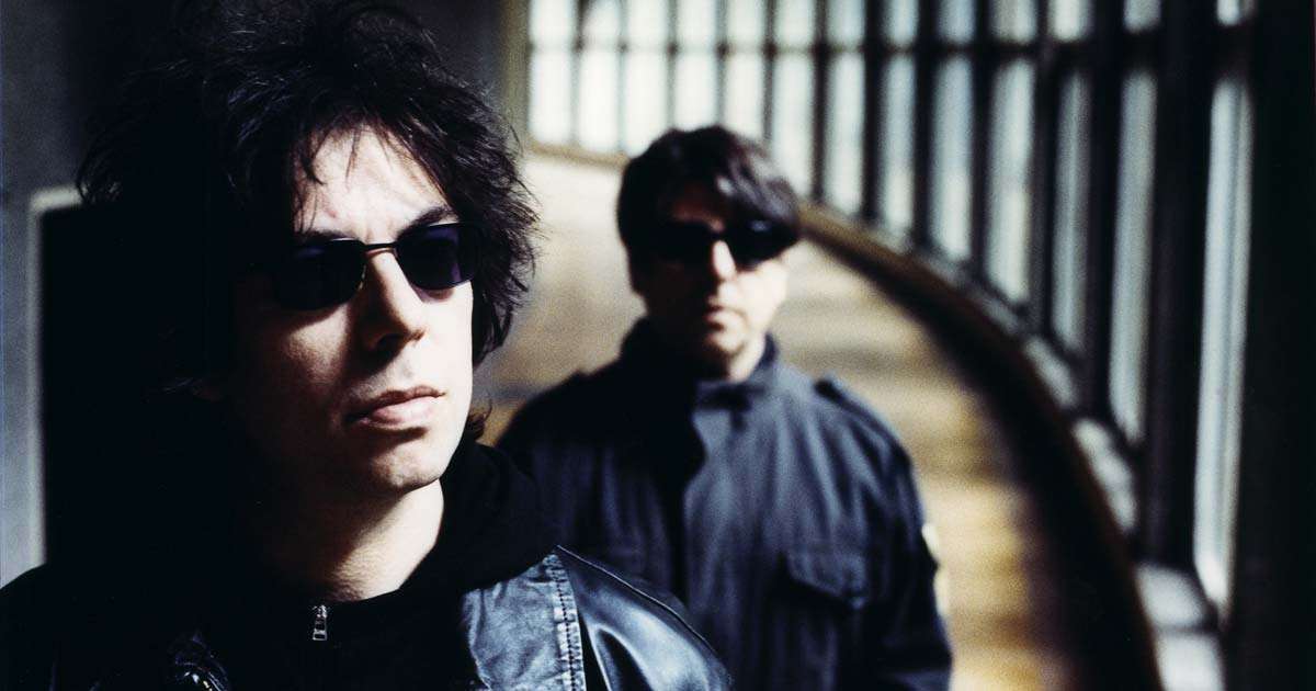 Echo & The Bunnymen