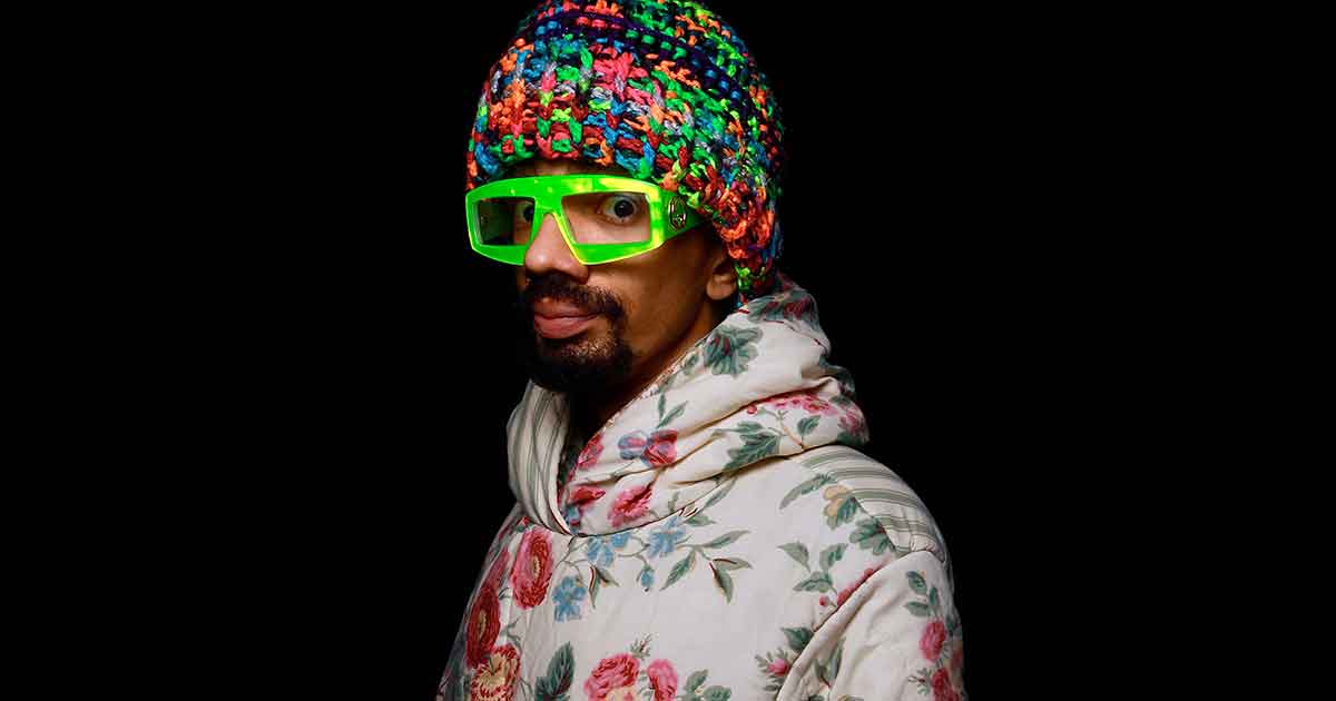 MonoNeon ao Vivo em Portugal - 19 Janeiro no Lisboa ao Vivo